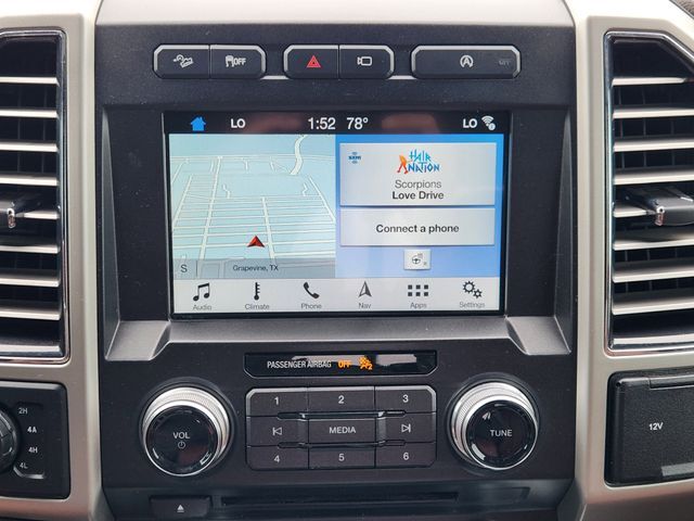 2018 Ford F-150 King Ranch Grapevine TX