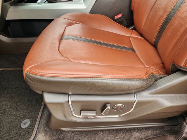 2018 Ford F-150 King Ranch Grapevine TX