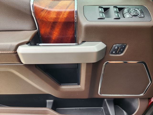 2018 Ford F-150 King Ranch Grapevine TX