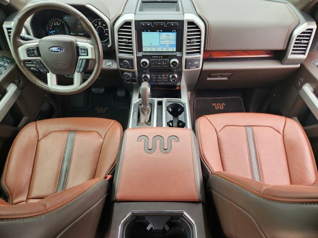 2018 Ford F-150 King Ranch Grapevine TX
