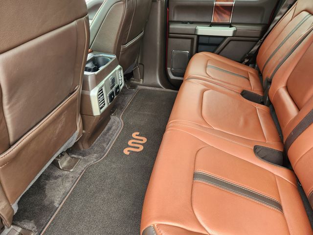 2018 Ford F-150 King Ranch Grapevine TX