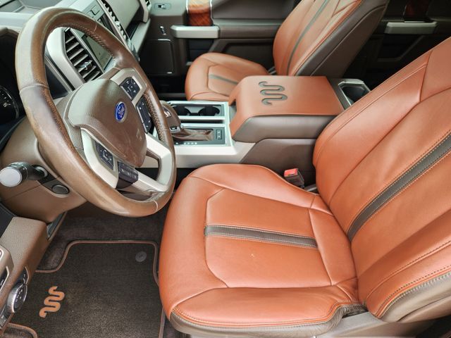 2018 Ford F-150 King Ranch Grapevine TX