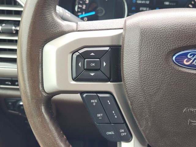 2018 Ford F-150 King Ranch Grapevine TX