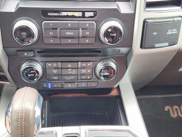 2018 Ford F-150 King Ranch Grapevine TX
