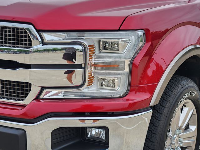 2018 Ford F-150 King Ranch Grapevine TX