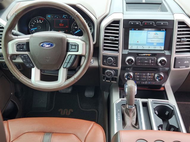 2018 Ford F-150 King Ranch Grapevine TX