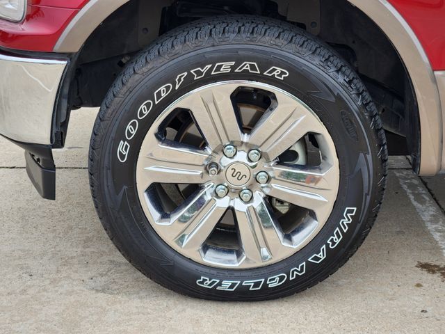 2018 Ford F-150 King Ranch Grapevine TX