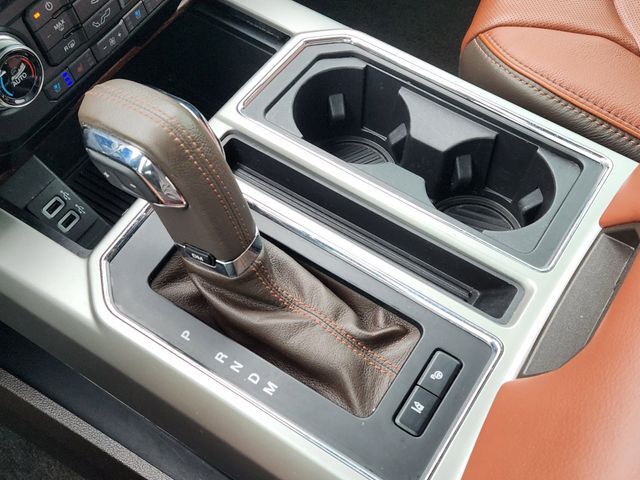 2018 Ford F-150 King Ranch Grapevine TX