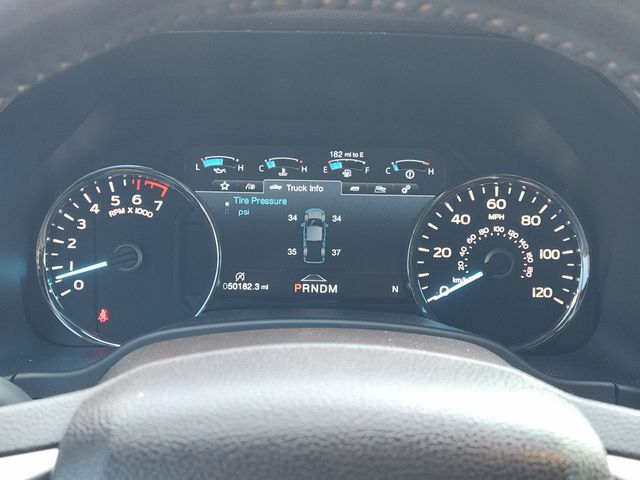 2018 Ford F-150 King Ranch Grapevine TX