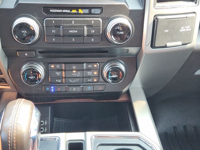 2018 Ford F-150 King Ranch Grapevine TX