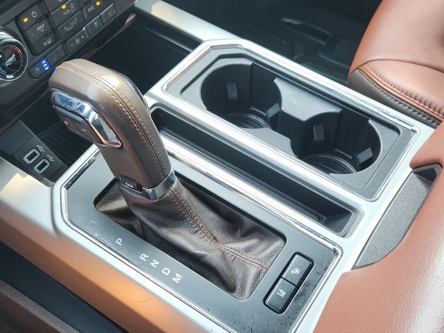2018 Ford F-150 King Ranch Grapevine TX