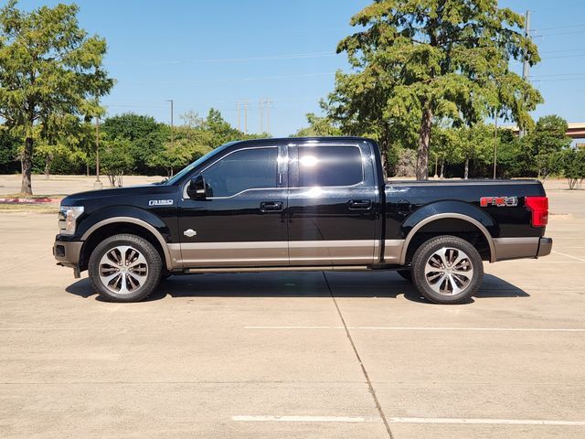 2018 Ford F-150 King Ranch Grapevine TX