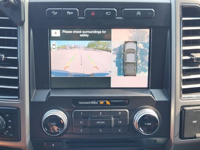 2018 Ford F-150 King Ranch Grapevine TX