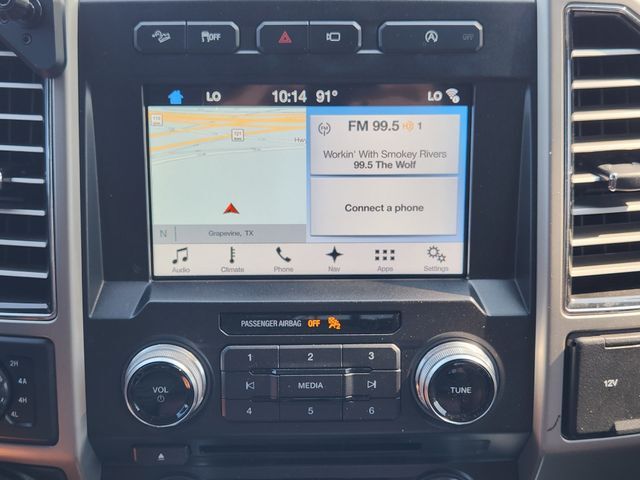 2018 Ford F-150 King Ranch Grapevine TX