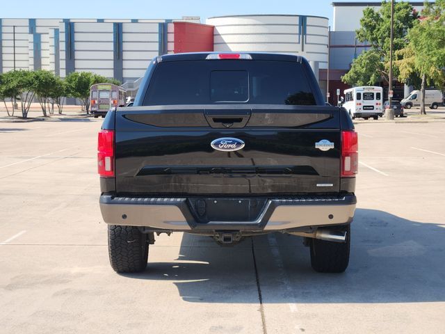 2018 Ford F-150 King Ranch Grapevine TX