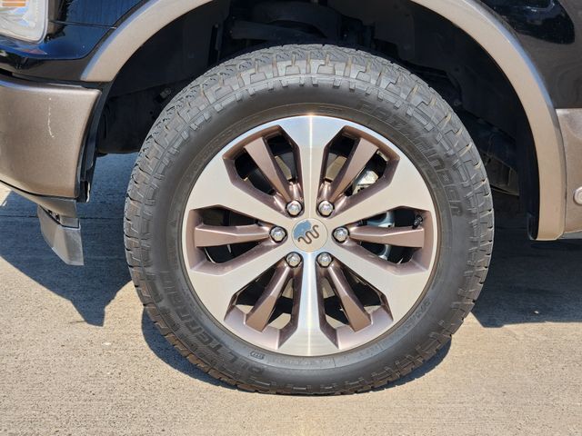 2018 Ford F-150 King Ranch Grapevine TX