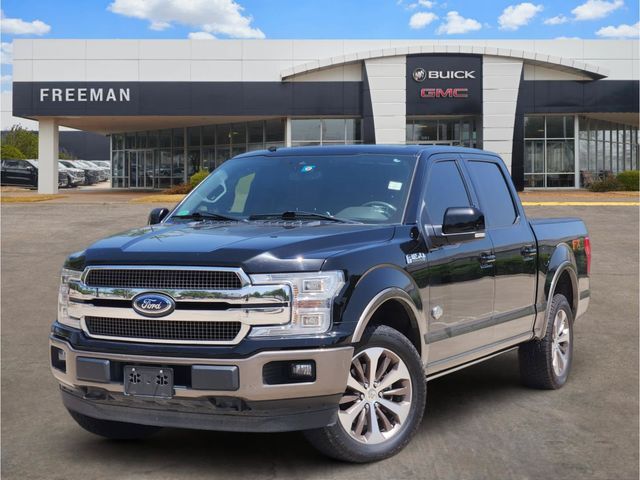 2018 Ford F-150 King Ranch Grapevine TX