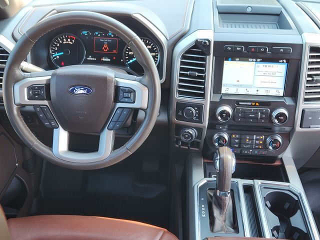 2018 Ford F-150 King Ranch Grapevine TX