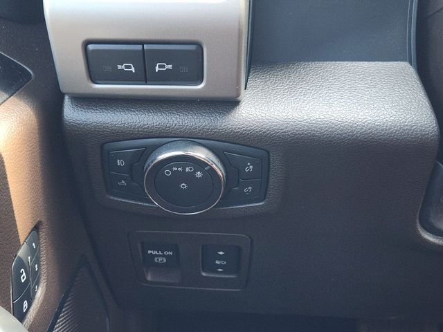 2018 Ford F-150 King Ranch Grapevine TX