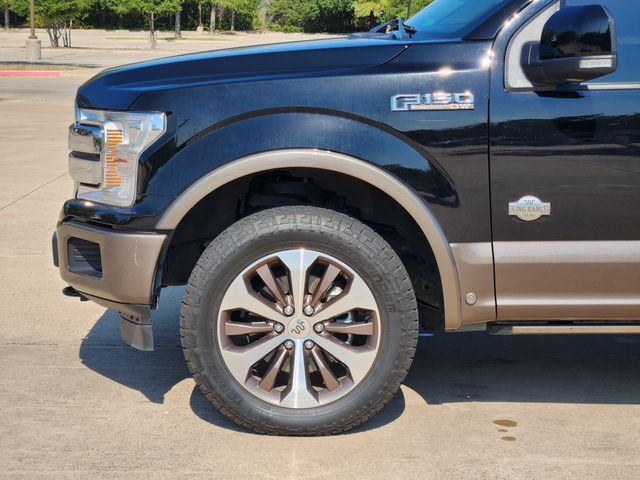 2018 Ford F-150 King Ranch Grapevine TX