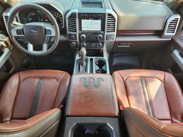 2018 Ford F-150 King Ranch Grapevine TX