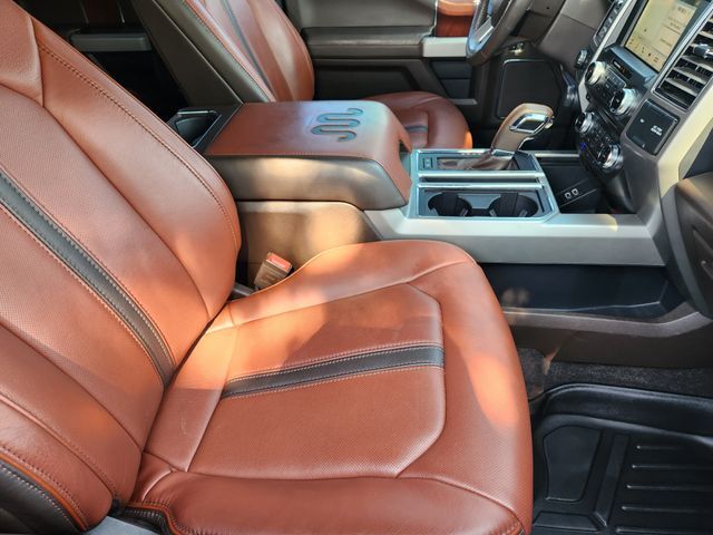 2018 Ford F-150 King Ranch Grapevine TX
