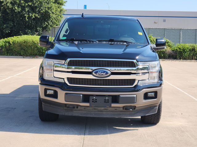 2018 Ford F-150 King Ranch Grapevine TX