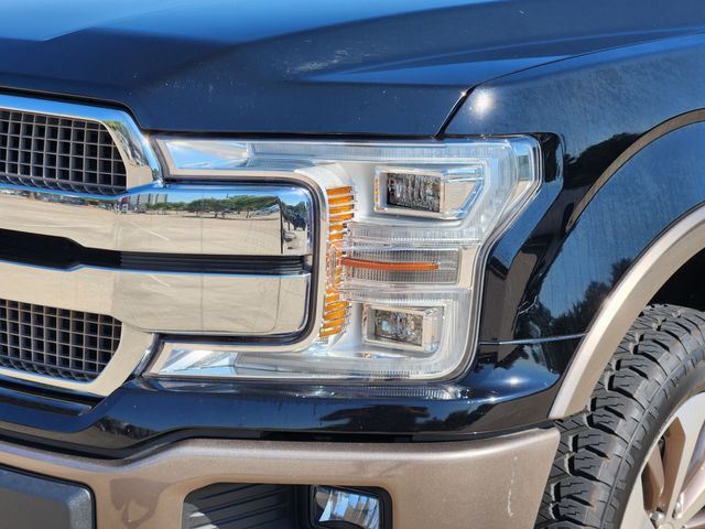 2018 Ford F-150 King Ranch Grapevine TX