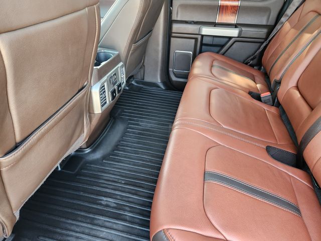 2018 Ford F-150 King Ranch Grapevine TX