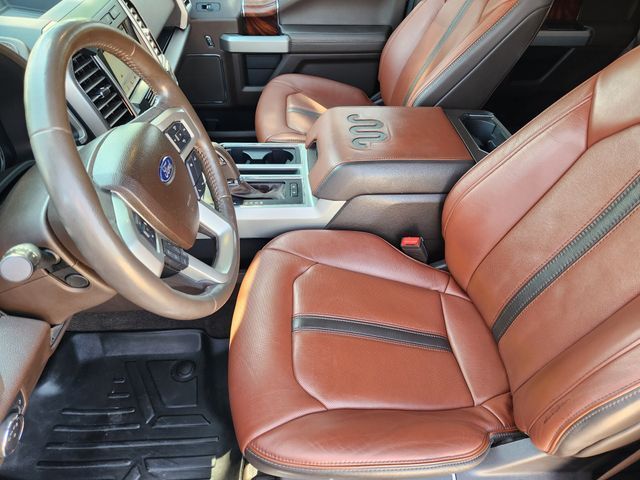 2018 Ford F-150 King Ranch Grapevine TX