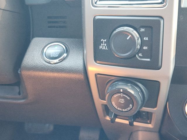 2018 Ford F-150 King Ranch Grapevine TX