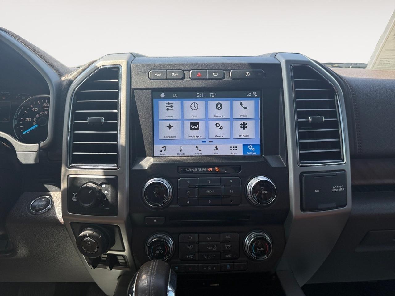 2018 Ford F-150 King Ranch, HEATED/VENTILATED SEATS, MOONROOF, BACKUP CAMERA, B&O SPEAKERS, PUSH BUTTON START, TOW PACKAGE, RUNNING BOARDS, POWER/HEATED MIRRORS, NAVIGATION, BED LINER, THIS KING RANCH IS READY TO LEAVE THE LOT! Norfolk VA