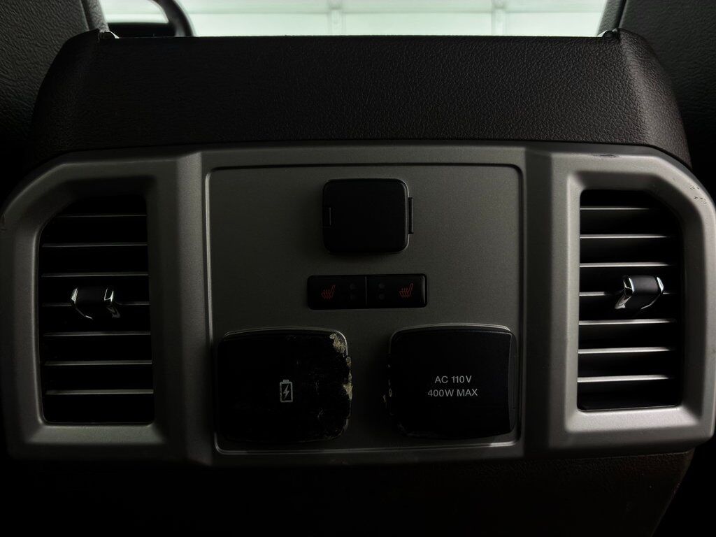 2018 Ford F-150 King Ranch Loveland CO