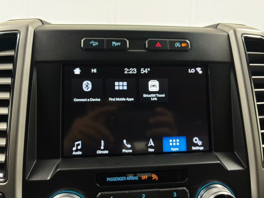 2018 Ford F-150 King Ranch Loveland CO