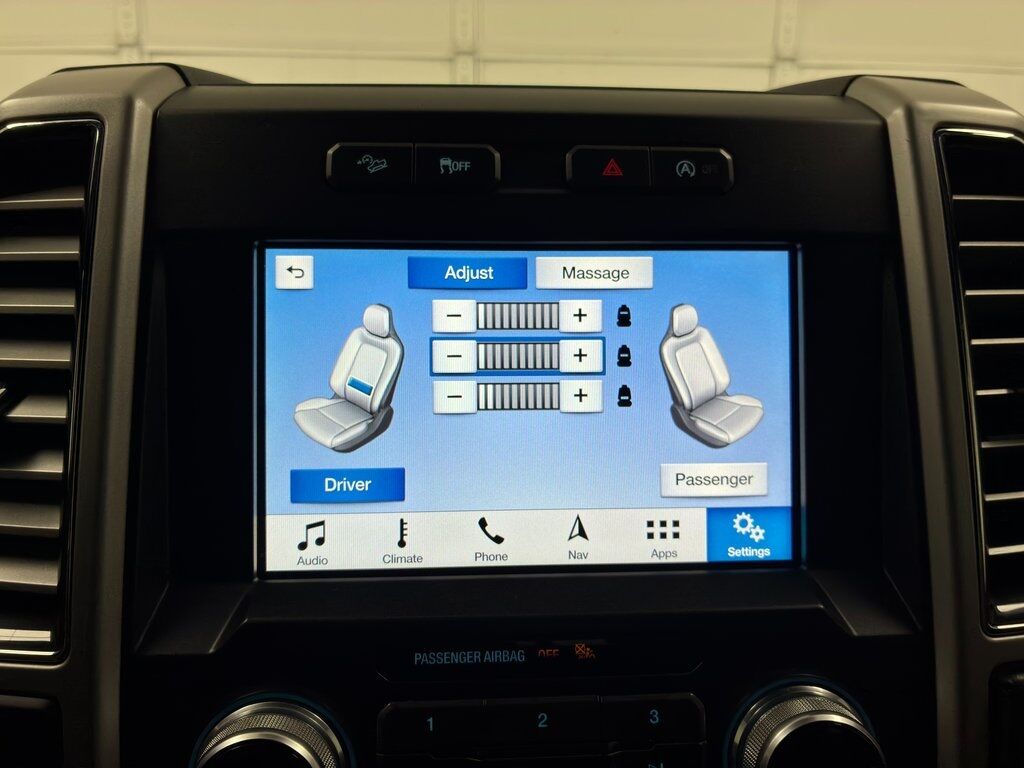 2018 Ford F-150 King Ranch Loveland CO