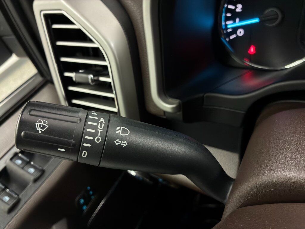 2018 Ford F-150 King Ranch Loveland CO