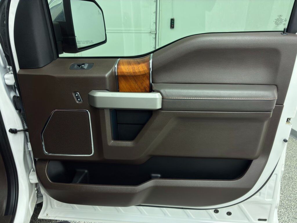 2018 Ford F-150 King Ranch Loveland CO