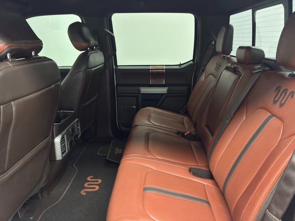 2018 Ford F-150 King Ranch Loveland CO
