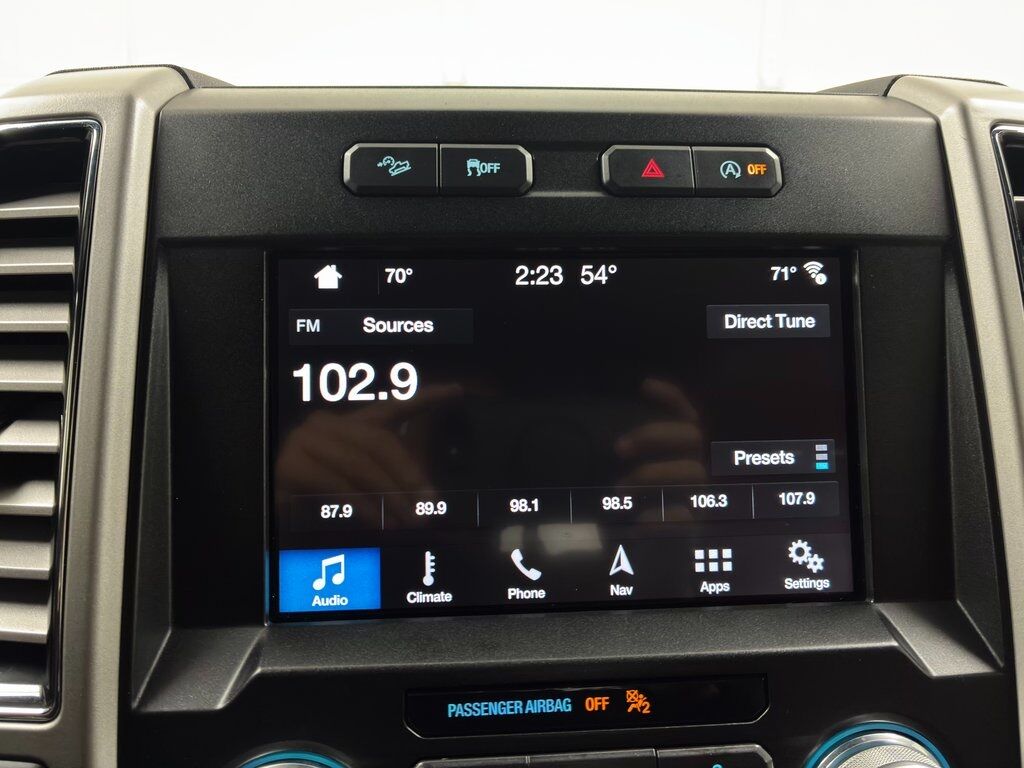 2018 Ford F-150 King Ranch Loveland CO