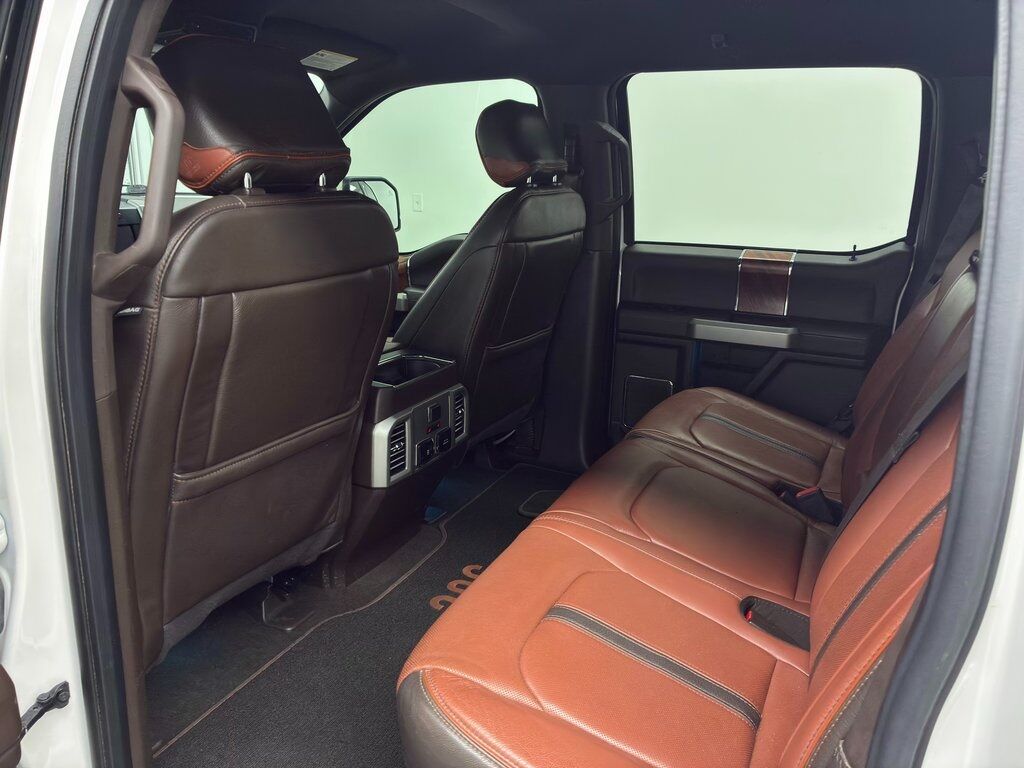 2018 Ford F-150 King Ranch Loveland CO