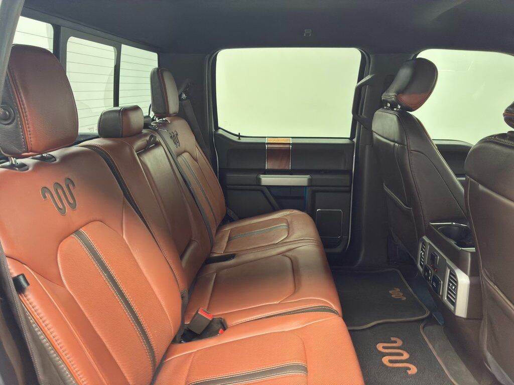 2018 Ford F-150 King Ranch Loveland CO