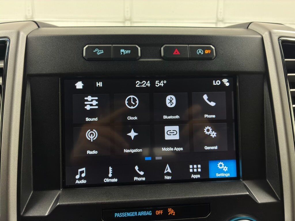 2018 Ford F-150 King Ranch Loveland CO