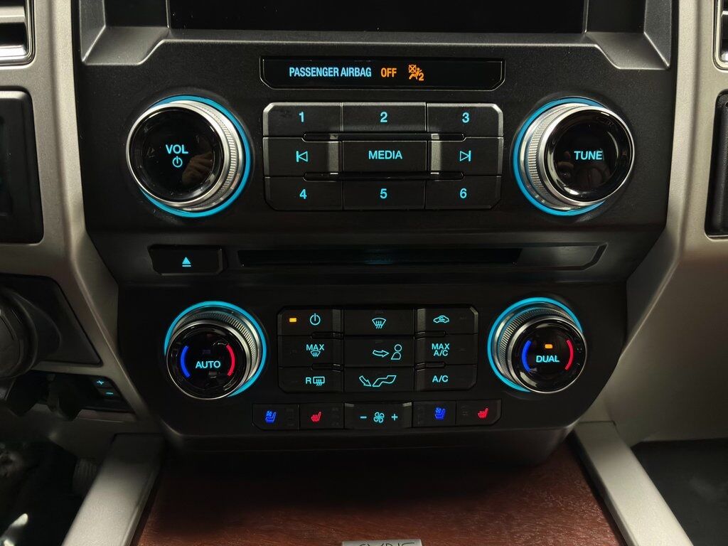 2018 Ford F-150 King Ranch Loveland CO