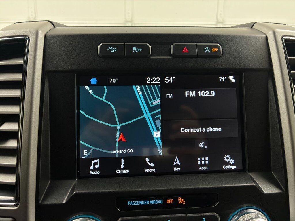 2018 Ford F-150 King Ranch Loveland CO