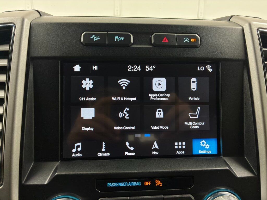 2018 Ford F-150 King Ranch Loveland CO