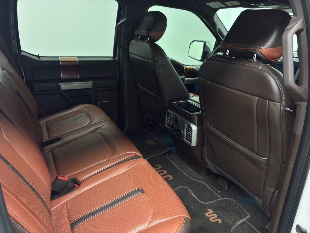 2018 Ford F-150 King Ranch Loveland CO