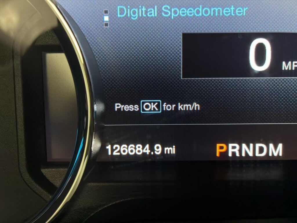 2018 Ford F-150 King Ranch Loveland CO