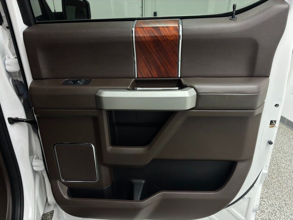 2018 Ford F-150 King Ranch Loveland CO