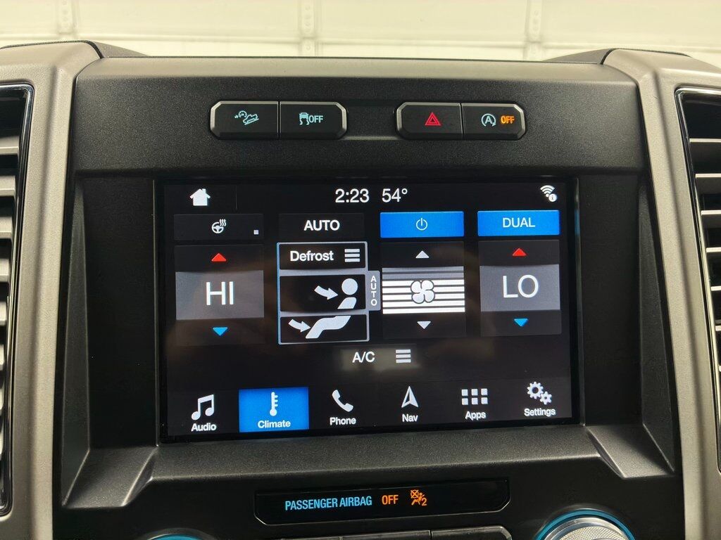 2018 Ford F-150 King Ranch Loveland CO