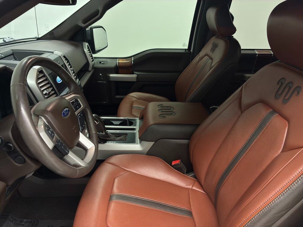2018 Ford F-150 King Ranch Loveland CO